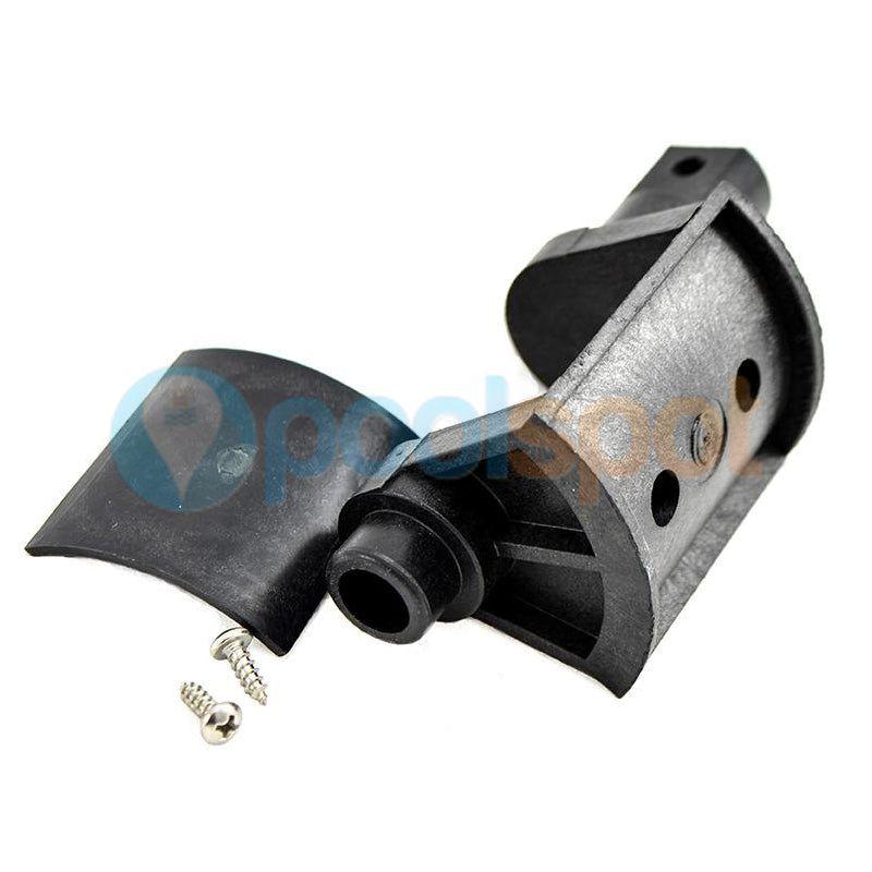 Change Plate Set for Waterco FPI 40/50mm 2/3 Way Valves