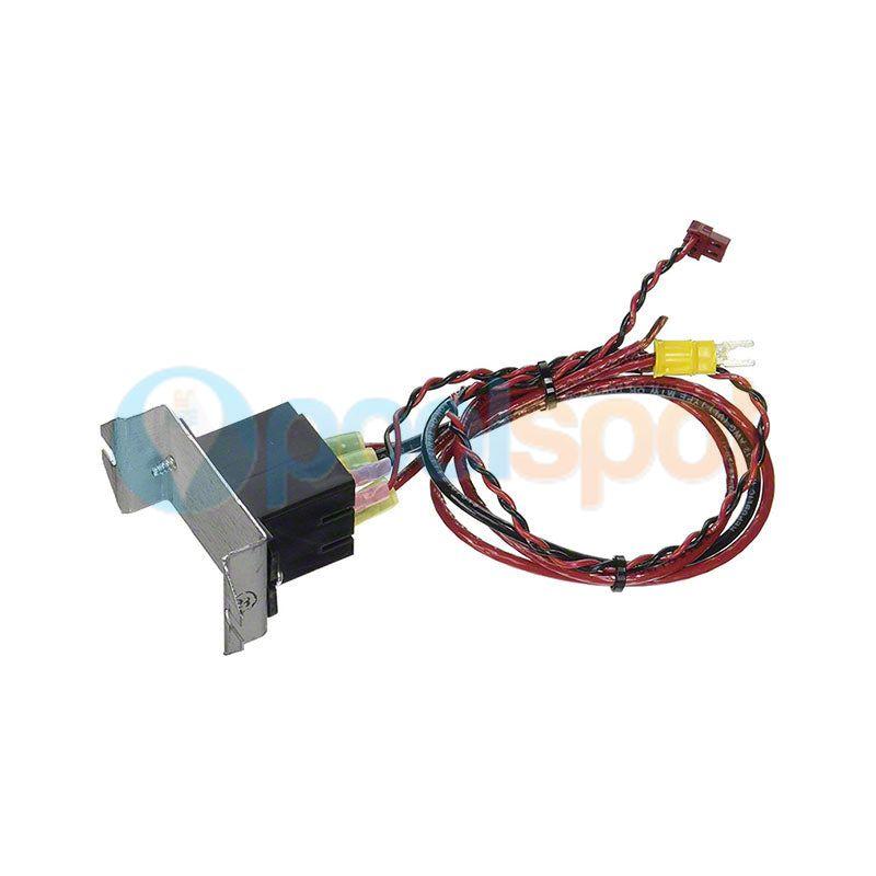Relay Kit - 2 Speed Motors for Zodiac / Jandy AquaLink Systems