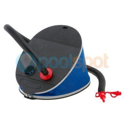 Intex Giant Bellows Foot Pump