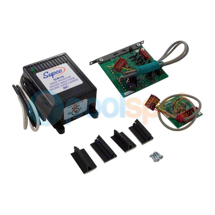 Surge Protection Kit for Zodiac / Jandy AquaLink Systems