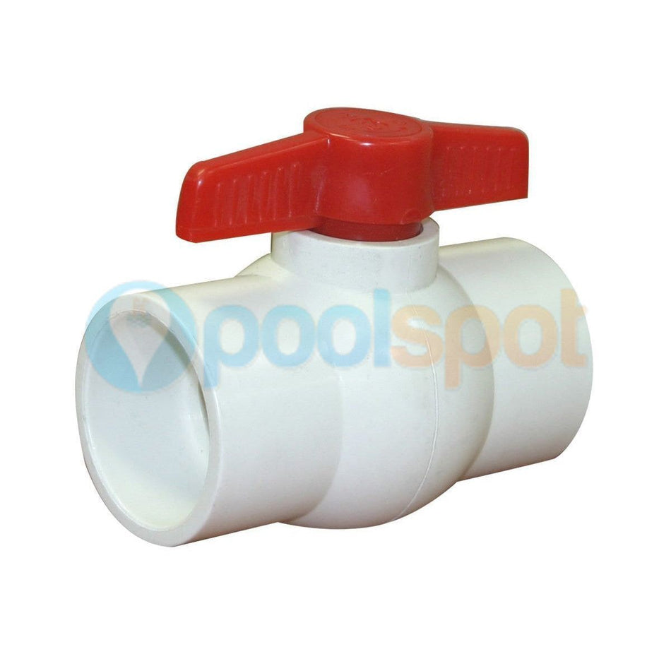 Ball Valve, Valterra