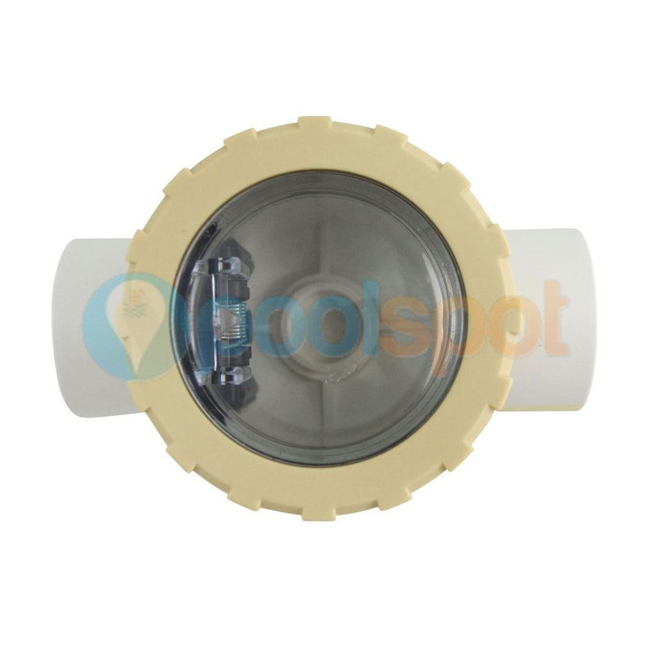 Pentair FullFloXF Check Valve - Various Sizes
