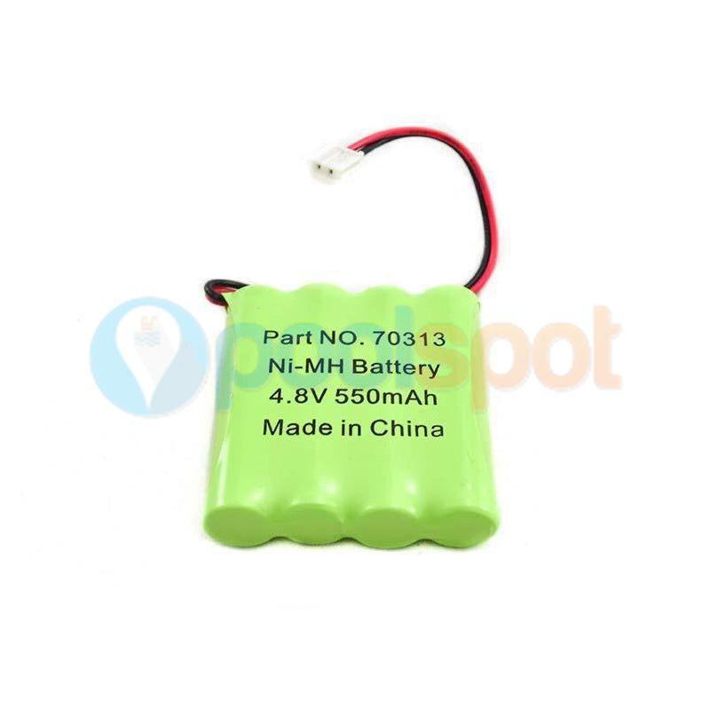 Battery Backup for AstralPool / Hurlcon VX T Series / Davey SC Series Salt Chlorinators