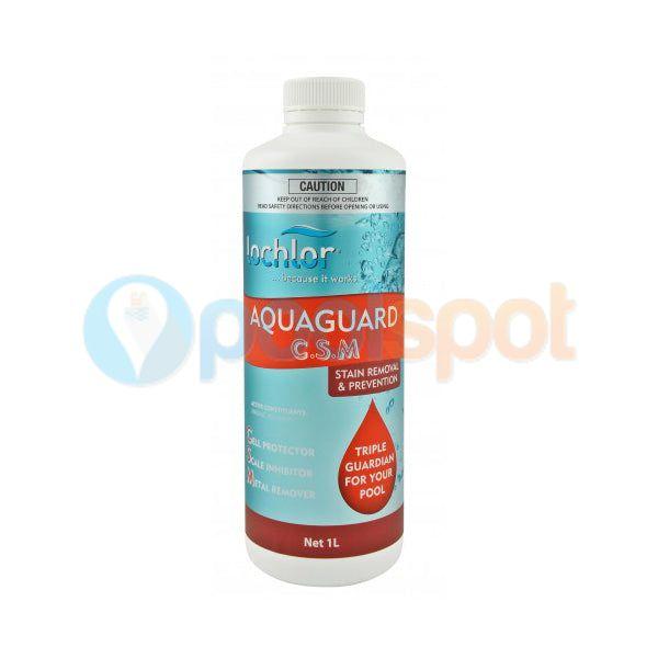 Lo-Chlor Aquaguard CSM