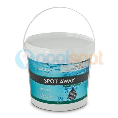 Lo-Chlor Spotaway Stain Remover