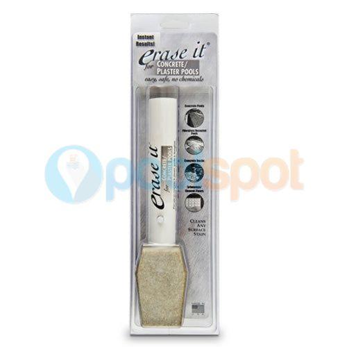 Lo-Chlor Erase It (For Concrete & Plaster)