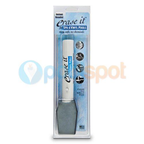 Lo-Chlor Erase It (For Spas & Vinyl Pools)