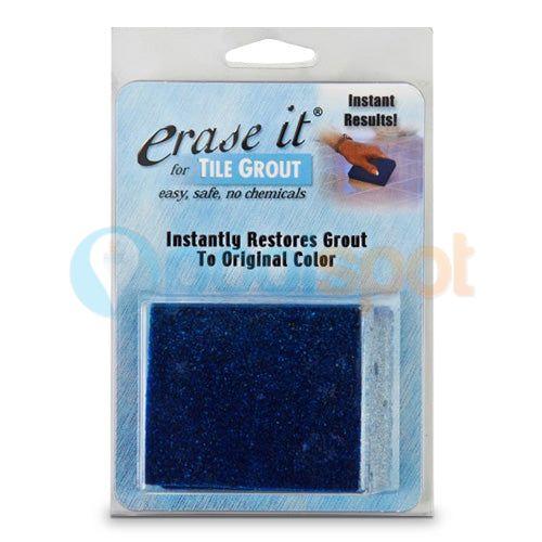 Lo-Chlor Erase It (For Tile Grout)