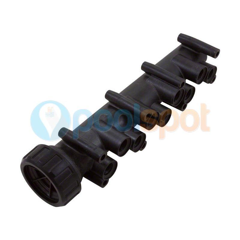 Return Manifold for AstralPool HiNRG Gas Heaters