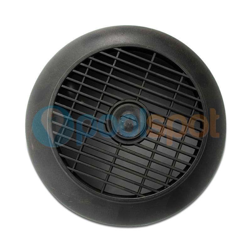 Poolrite PM/SQI Pump Fan Cowl