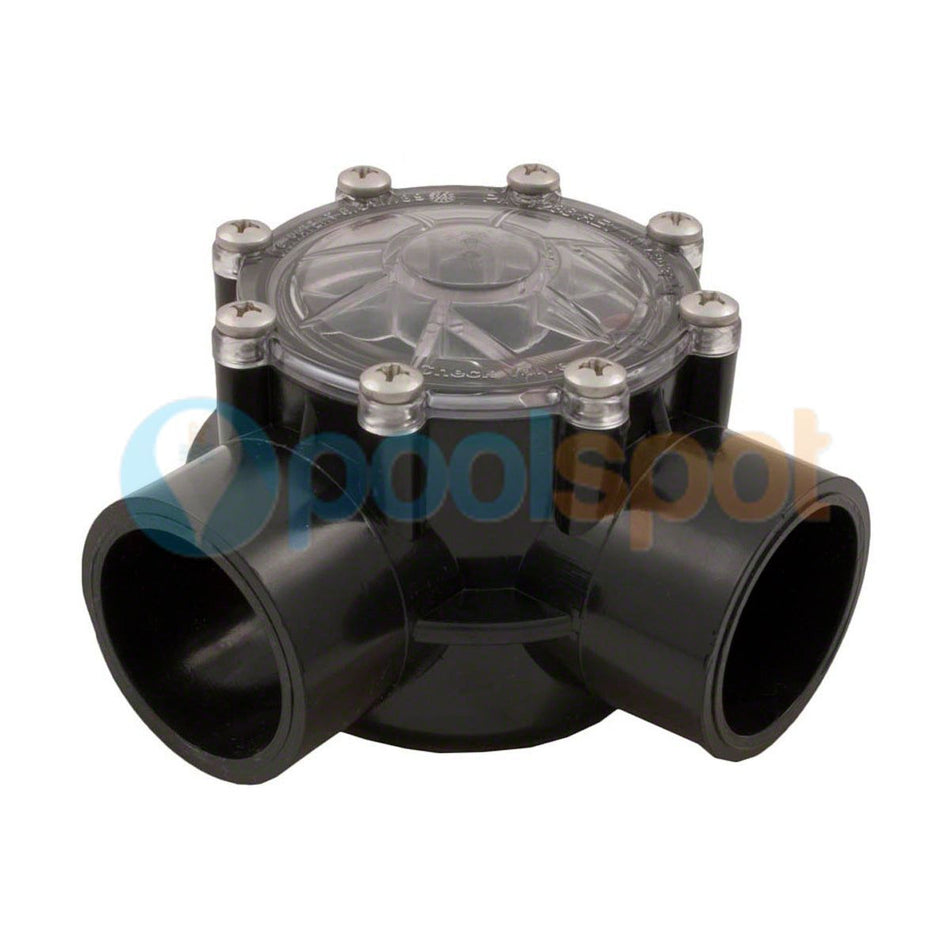 Jandy NeverLube Check Valve - 90°