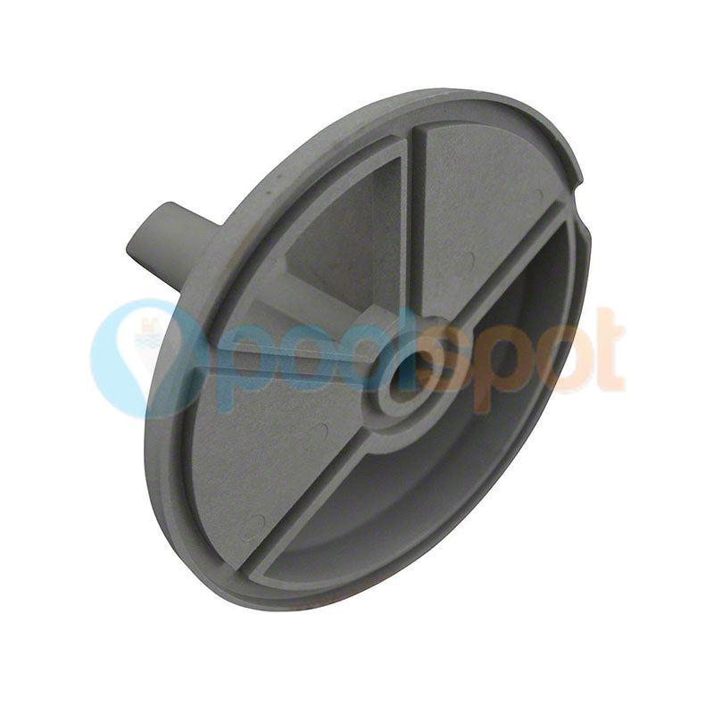 Rotor / Diverter - 50mm for Astral Pool Multiport Valve (Post Sept 09)