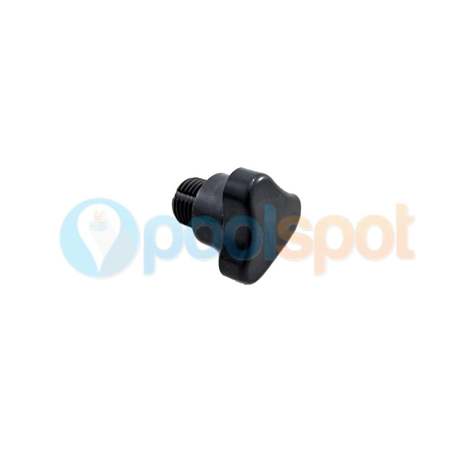 Air Release / Bleed Valve for AstralPool ZX / CL Cartridge Filters + CTX / Viron Pumps