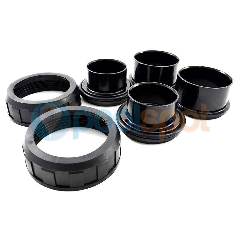 Barrel Union Assembly Set for AstralPool 65mm Wet End Pumps (XP, BX, P600 Series)
