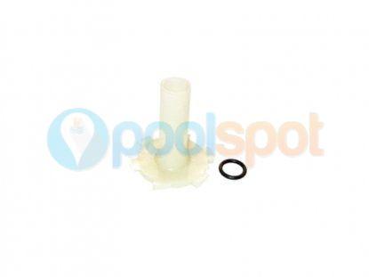 1/2" Shaft Sleeve & O Ring Kit for Pentair Onga Leisuretime LTP 400 / 550 / 750 / Onga Hi-Flo 400 Series