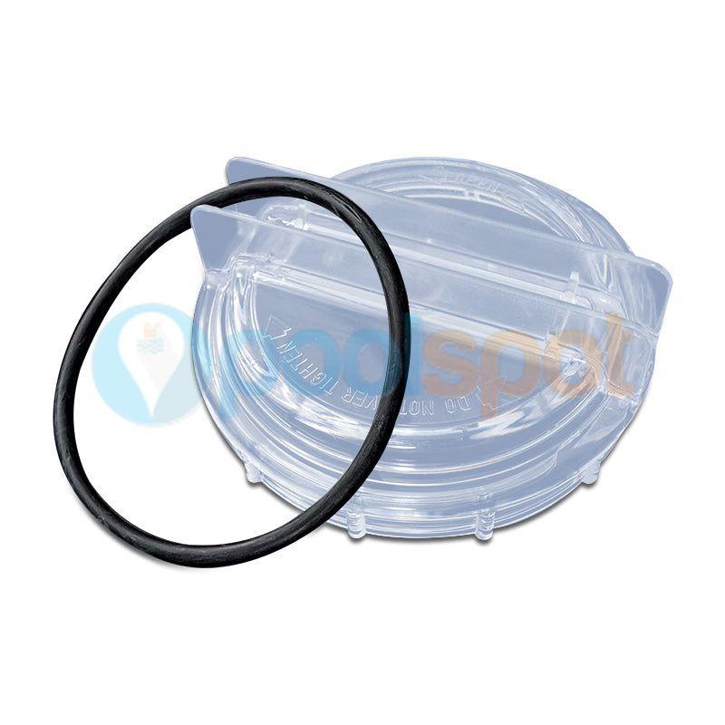 Onga Pump Lid & O Ring Kit (Genuine)