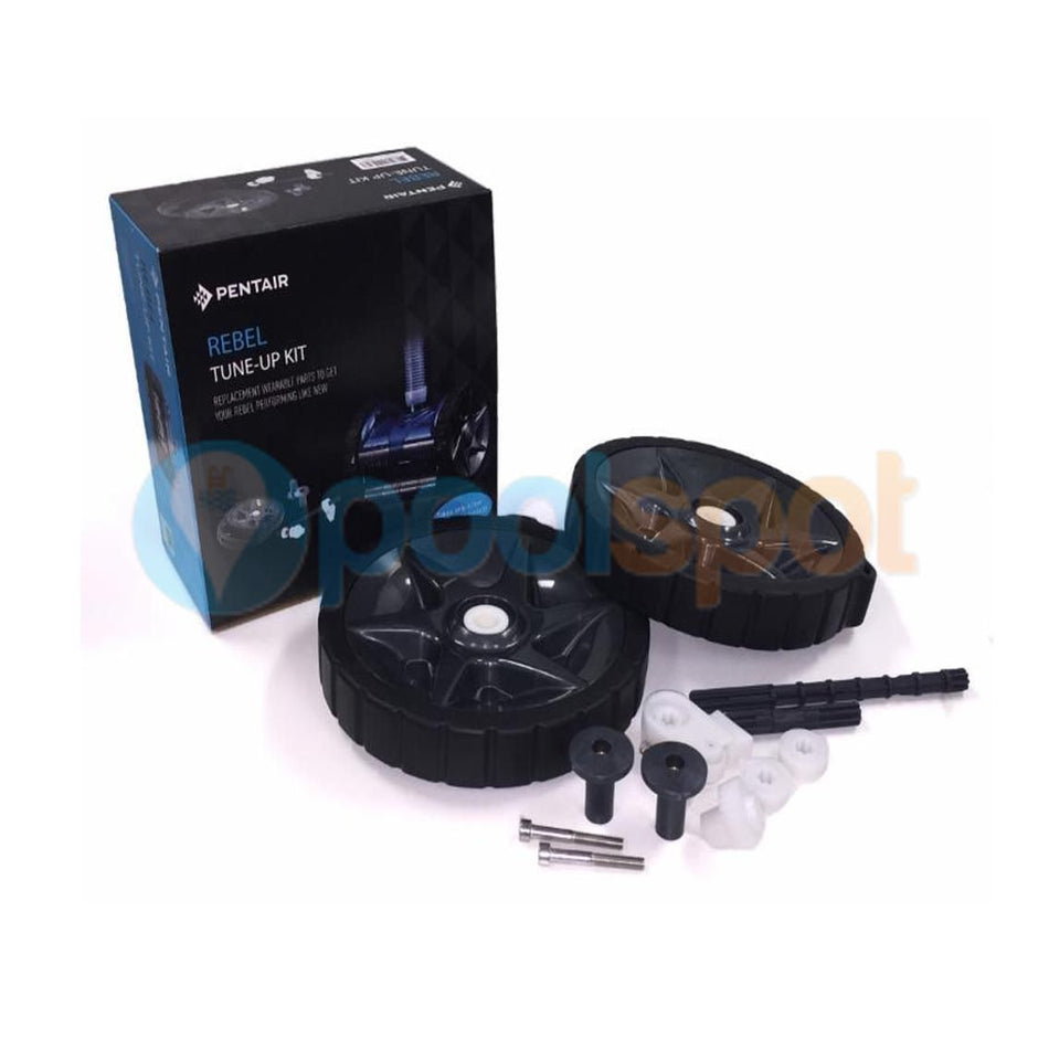 Tune-up Kit for Pentair Rebel