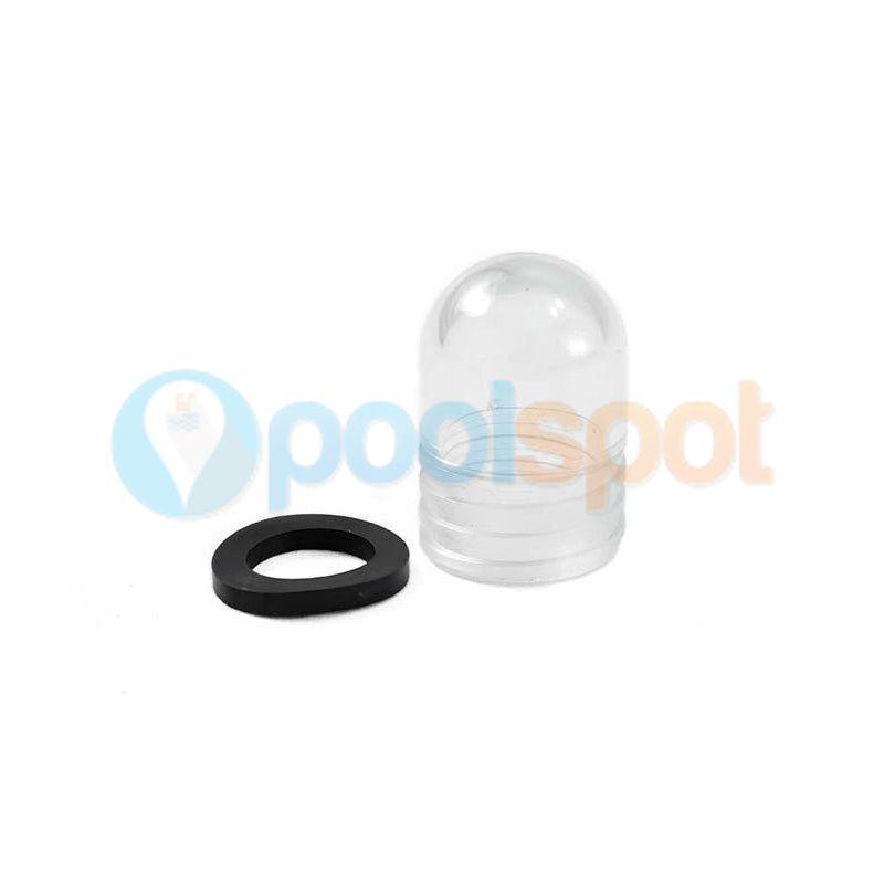 Sight Glass Kit for Onga Leisuretime II Multiport Valve