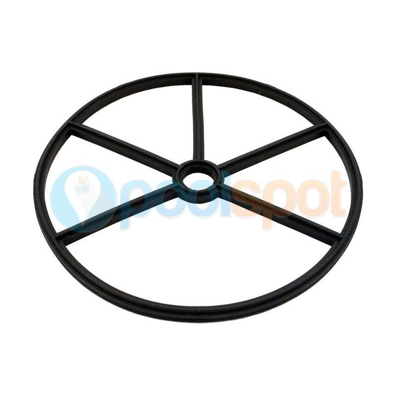 Spider Gasket, Generic, to suit Pentair / Onga Pantera 50mm/2" Multiport Valve