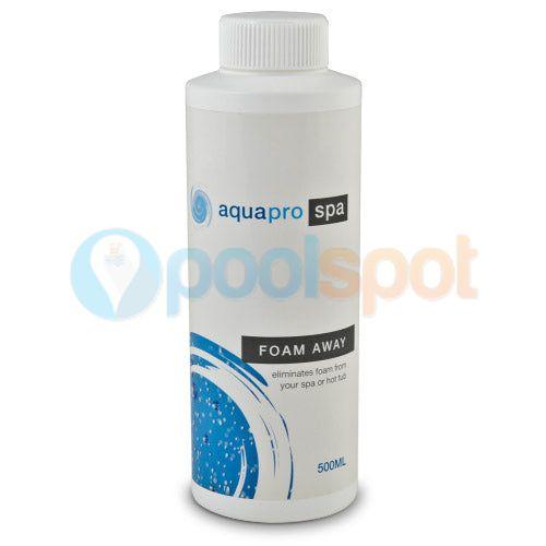 Aquapro Foam Away - 500ml