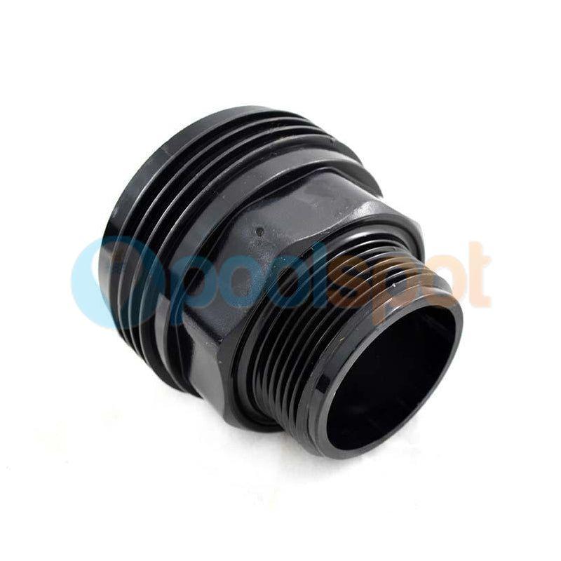 Union Tail, 40mm, NPT Thread for AstralPool 40mm Multiport Valves