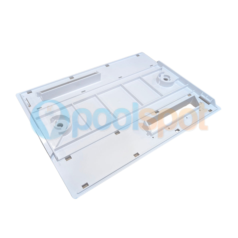 Bottom Lid, Cartridge for Dolphin Swash / Eclipse / DX / A-Bot RX / DB3 / Wave 75