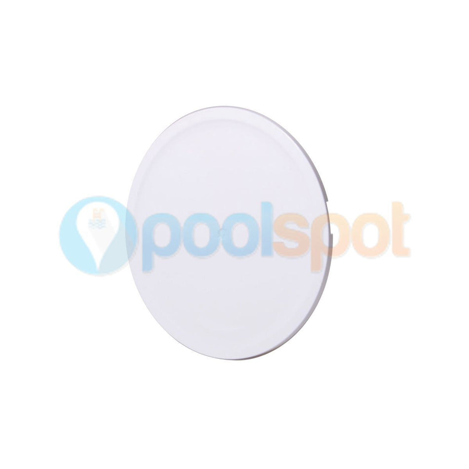 Wheel Cover, Large, White for Dolphin E10