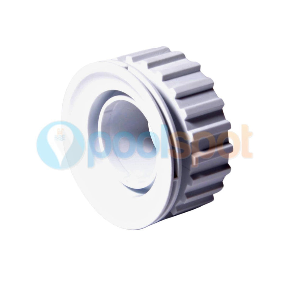 Wheel, Small, White for Dolphin E10 Robotic Pool Cleaner