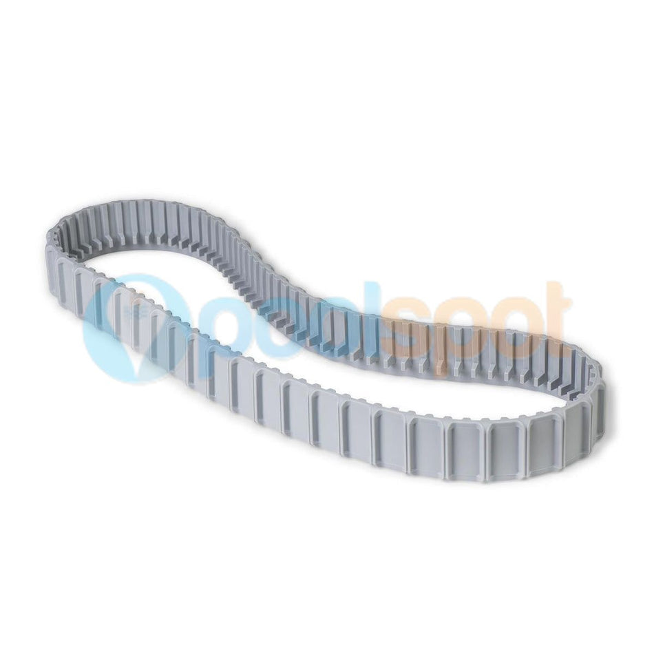 Track, Grey for Dolphin S / X / E Series