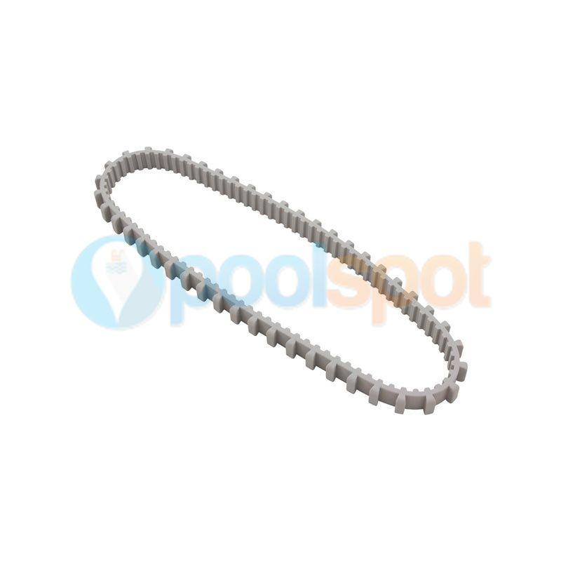 Timing Track, Long, Grey for Dolphin Supreme M-Series and Swash
