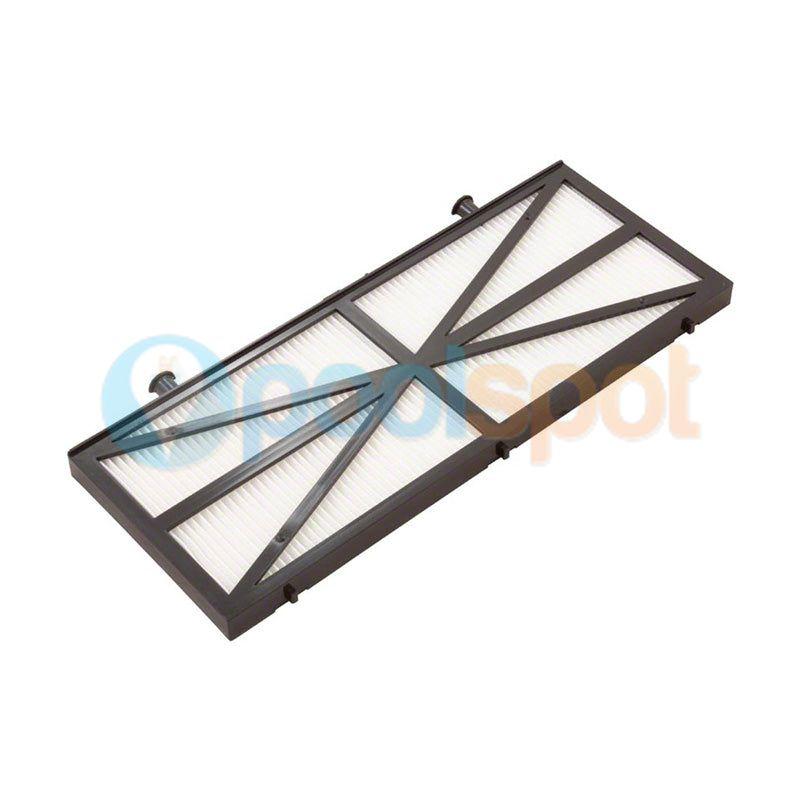 Ultra-Fine Filter Set (4PK) for Dolphin DX / Swash CL / TC / K-Bot RX-1