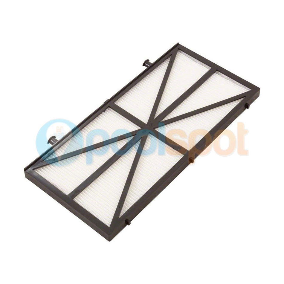 Ultra-Fine Cartridge Set (4PK) for Dolphin Bottom Access M3 / Swash CLX / TCX / K-Bot RX-2 / RX-3