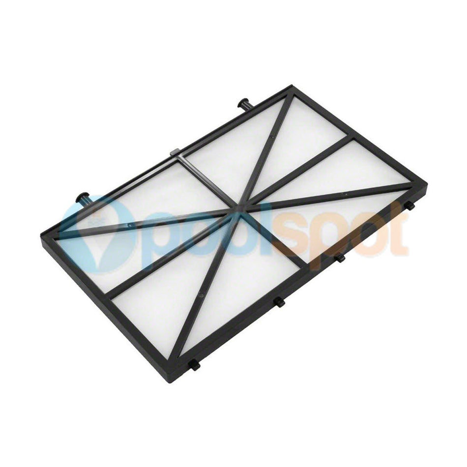 Spring / Coarse Filter Set for Dolphin M4 / M400 / M5 / M500 Series Robotic Pool Cleaners