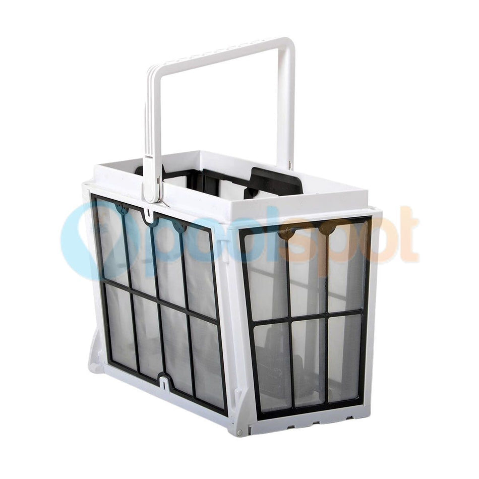 Spring / Coarse Filter Assembly for Dolphin M2 / M2i / K-Bot SX2 / SX3 Robotic Pool Cleaners