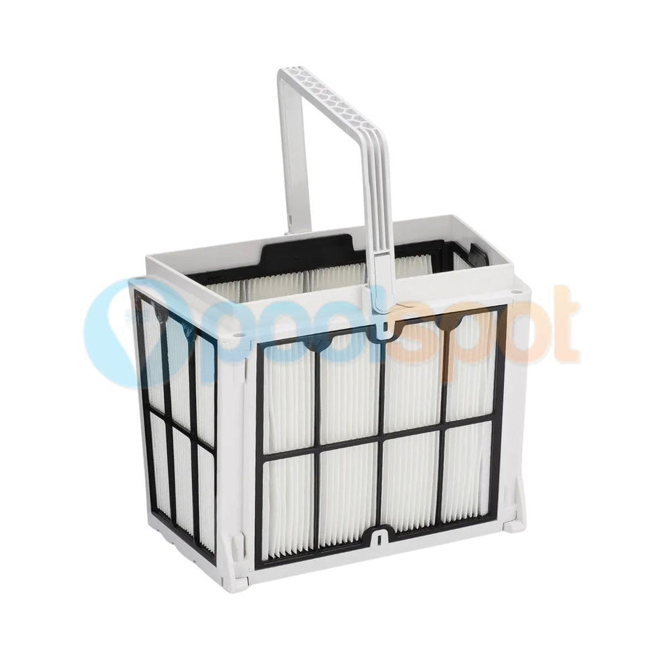Ultra Fine Filter Cartridge Assembly for Dolphin M2 / M2i / K-Bot SX2 / SX3 Robotic Pool Cleaners