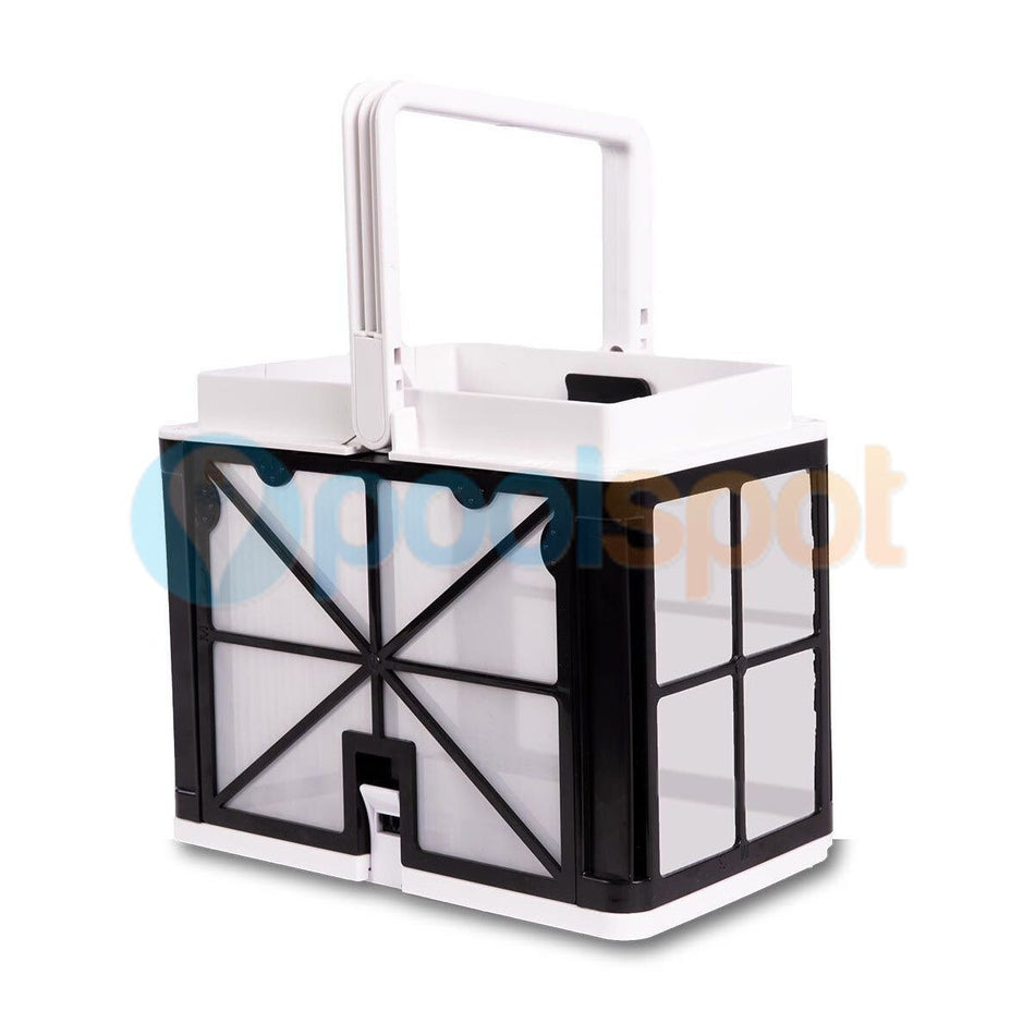 Spring / Coarse Filter Assembly for Dolphin E10 / K-Bot SXB Robotic Pool Cleaners