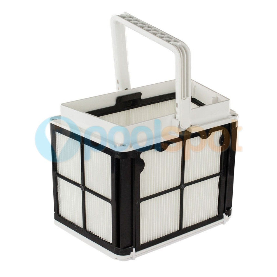 Ultra Fine Filter Cartridge Assembly for Dolphin E10 / S100 / DB1