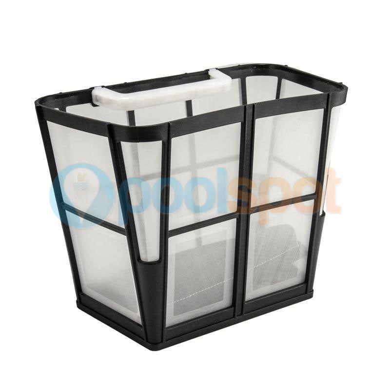 Monoblock Spring / Coarse Filter Assembly for Dolphin E10 / S50 Robotic Pool Cleaners