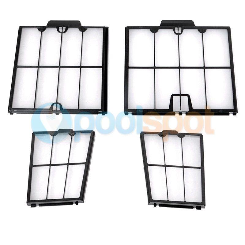 Spring (Coarse) Filter Kit for Dolphin S / X Series