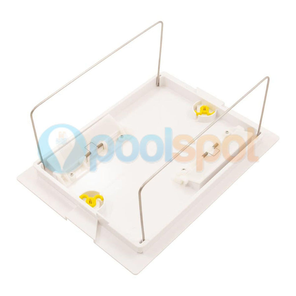 Bottom Lid Assembly for Dolphin Swash CL / DB3 / K-Bot RX1 / DX3 / DX5