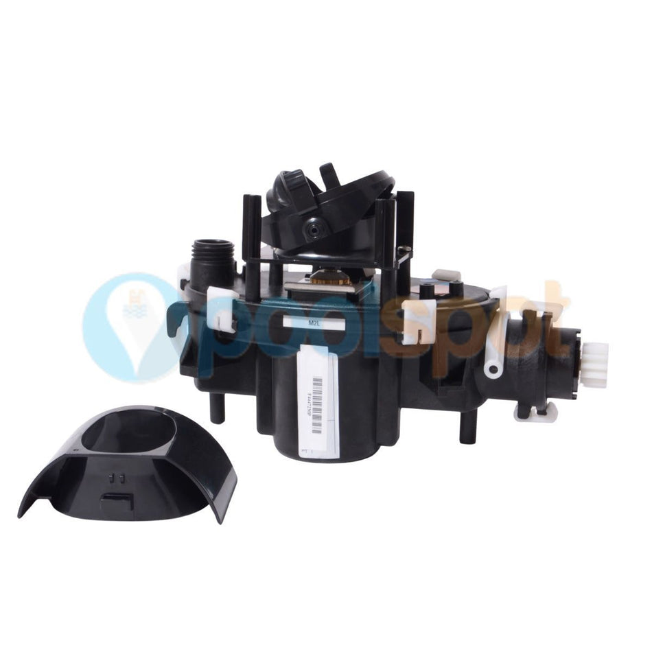 Motor Block V2 for Dolphin S300i / Pentair Prowler 920 / RC6000