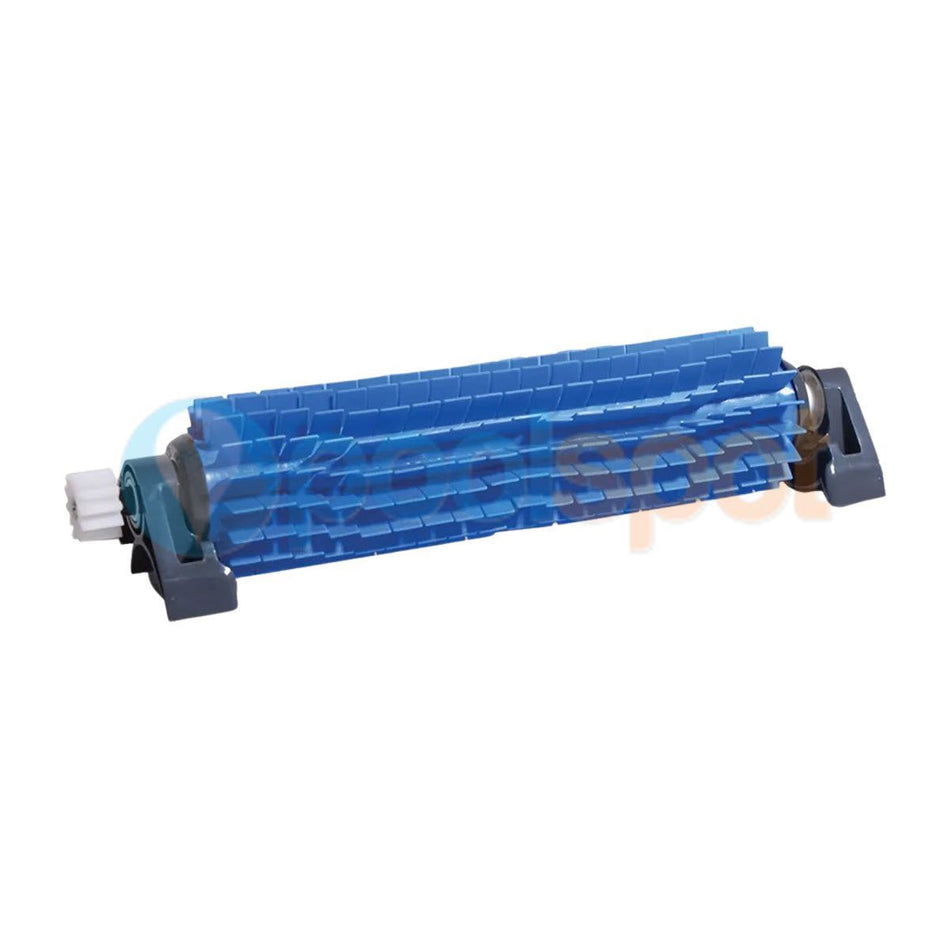 Active Brush Assembly, Blue for Dolphin S150 / S200 / S300 Robotic Pool Cleaners