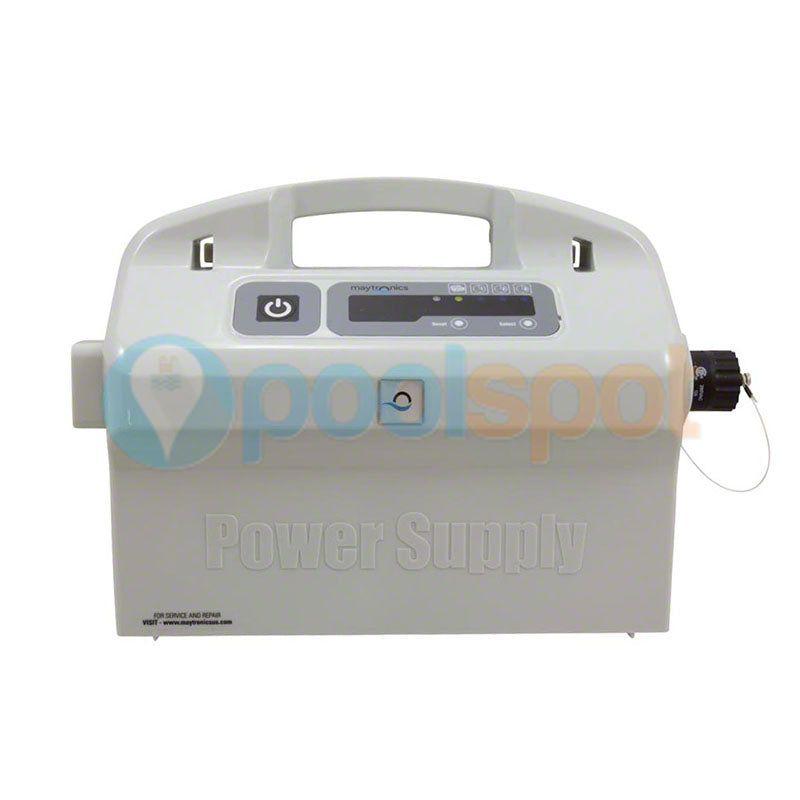 Power Supply Only (No Leads) for Dolphin