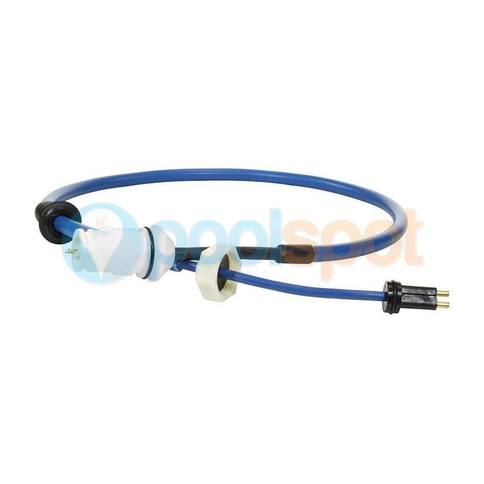 Cable, 1.2m, Motor to Swivel, 2 Pin, w/ Lock Nut for Dolphin Supreme M3 / M400