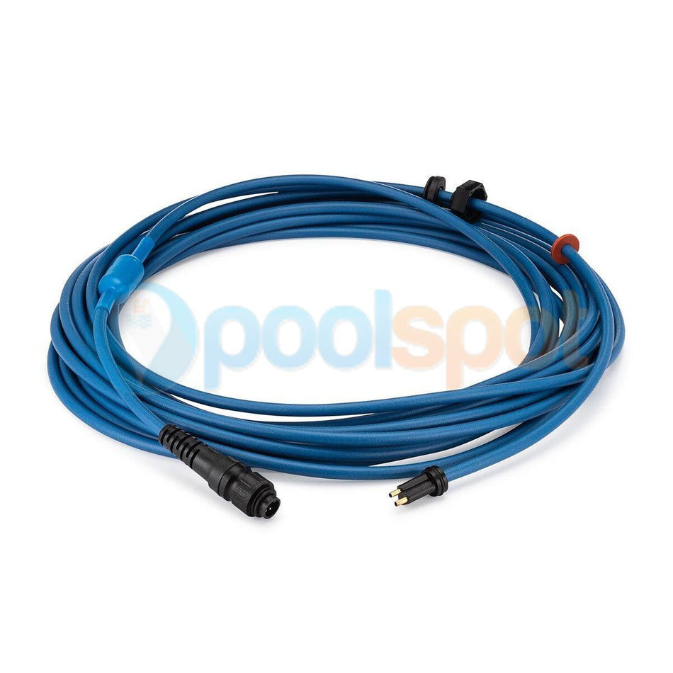 Floating Cable, 15m, 2 Pin, DIY for Dolphin X20 / X25 / DB2 / S100 / S150 / K-Bot SX-B