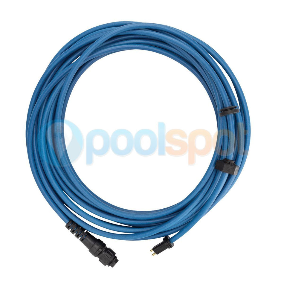 Floating Cable, 12m, 2 Pin, DIY for Dolphin E10 / DB1 / S50 / Trident Eco / Clark RC2500