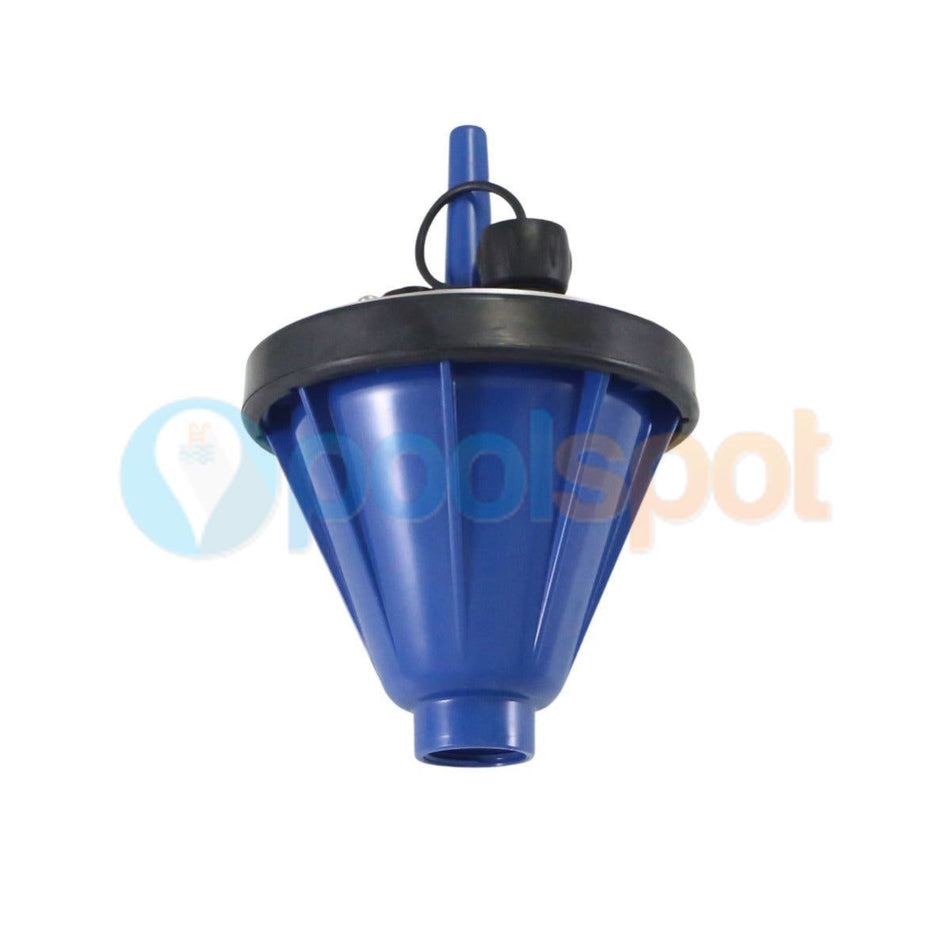 Float Assembly for Dolphin Liberty