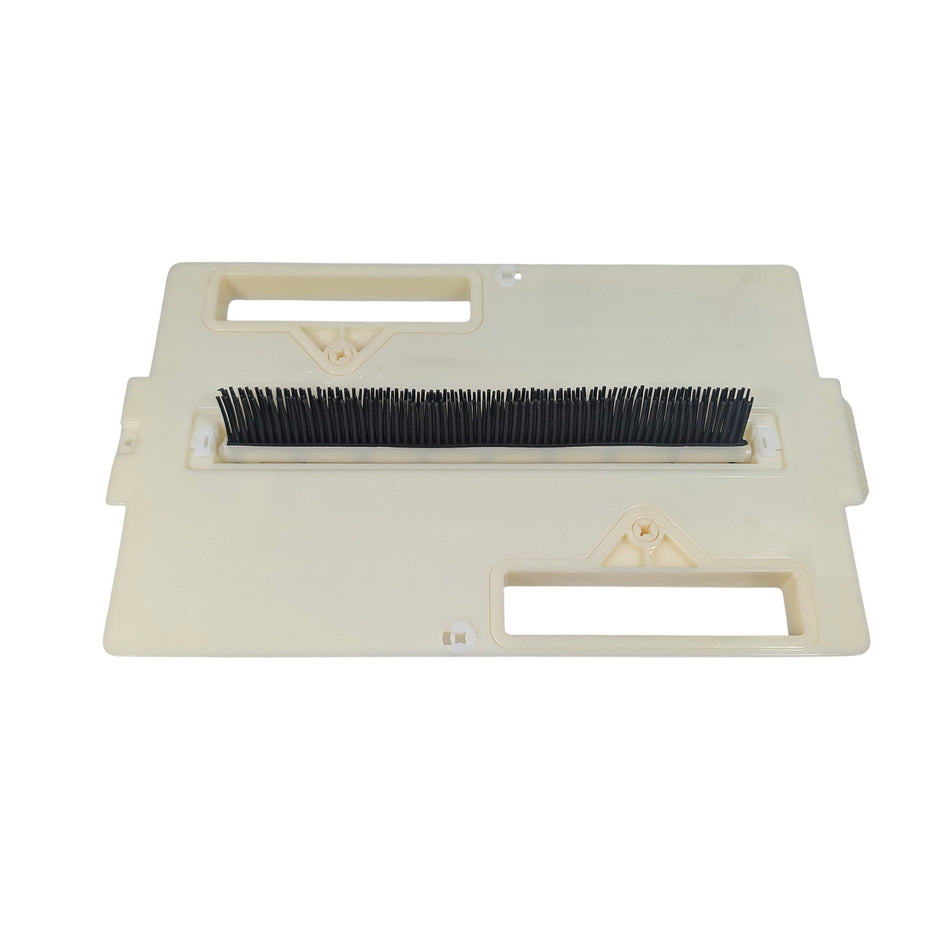 Bottom Lid Assembly with Brush for BWT D200 / D300 / P600 / AstralPool RPT / RPT Plus