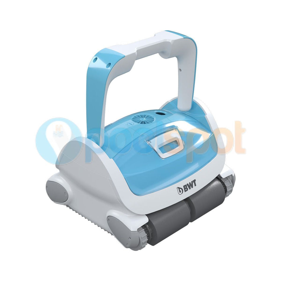 BWT P600 Robotic Pool Cleaner