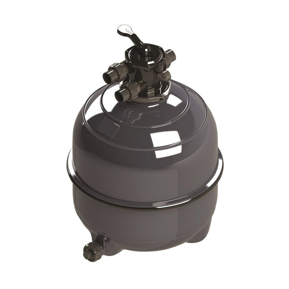 AstralPool ECA Sand / Media Filter